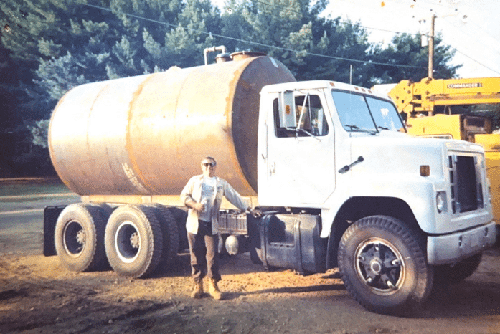 Rowell’s Services Penacook
