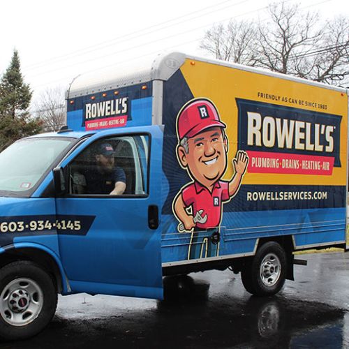 Same Day Penacook Plumbing, Drains, Heating & AC Services