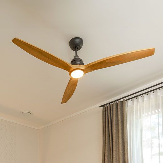 Penacook Ceiling Fan Electricians