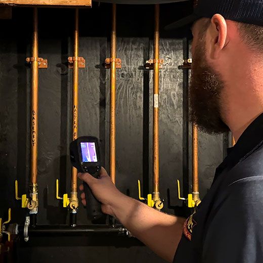 Penacook's Commercial Plumbers