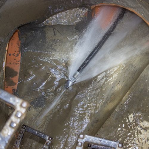 Same Day Drain Sewer & Rooter Pros Across Penacook