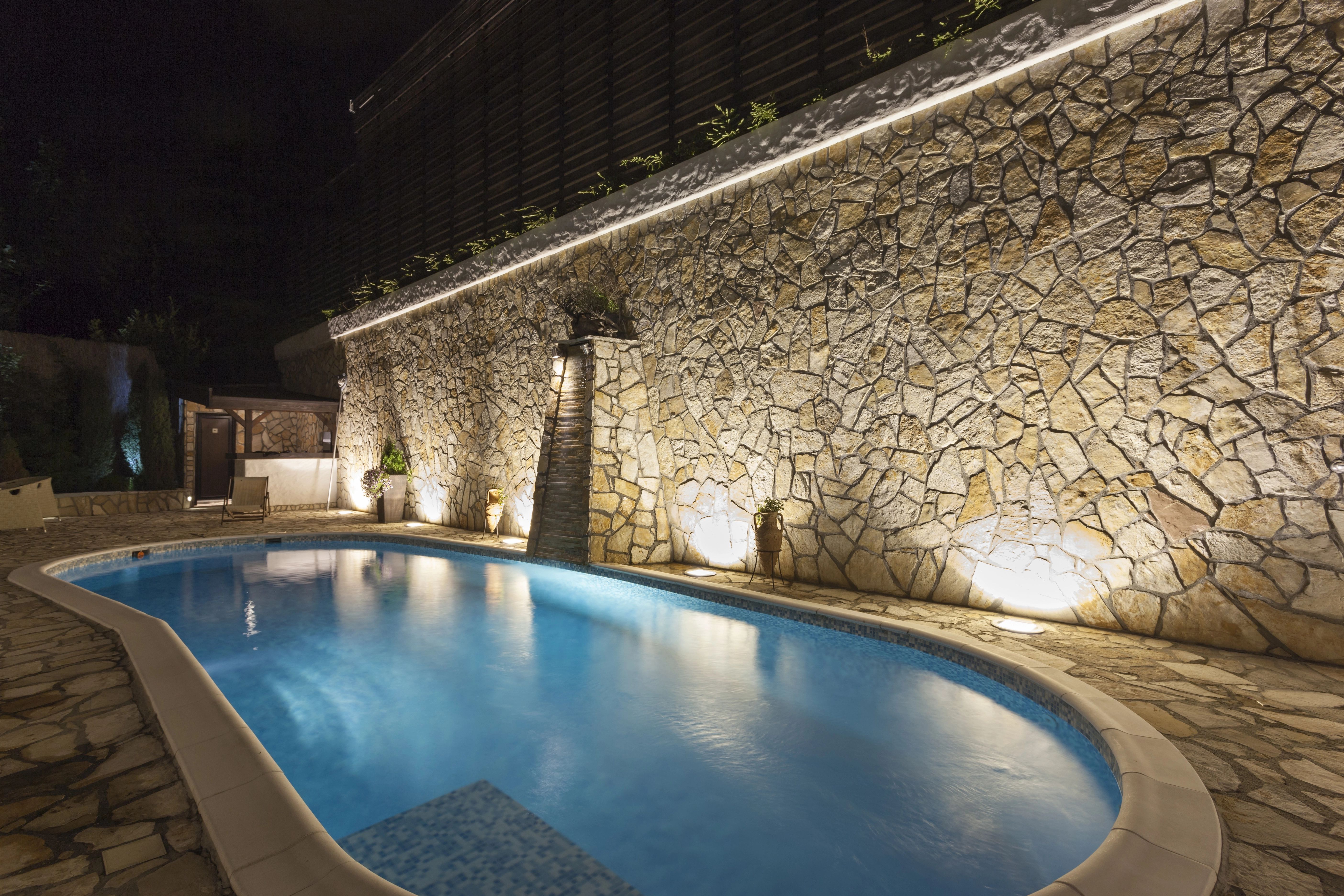 Penacook Landscape & Outdoor Lighting Electricians