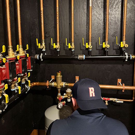 Pipe Repiping Specialists In Penacook
