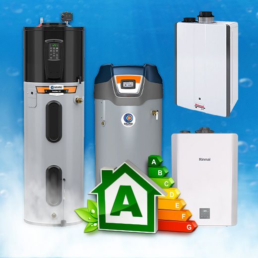 Penacook Water Heater Savings & Repairs: Fast Today