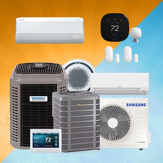 Energy Efficient Heating and AC Experts In Penacook