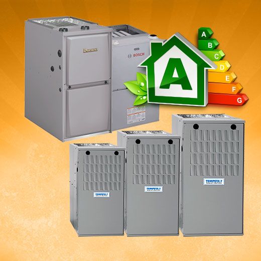 Same Day Heating Repairs in Penacook