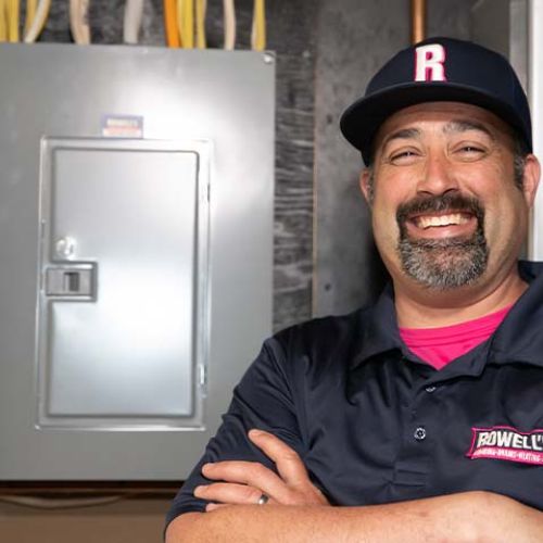Electrical Panel & Circuit Breaker Specialists In Penacook