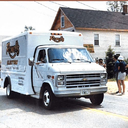 Rowell’s Services Penacook