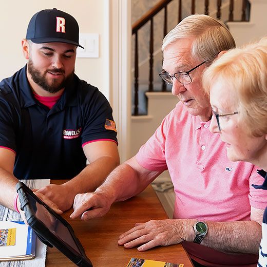 Standby Generator Experts In Penacook