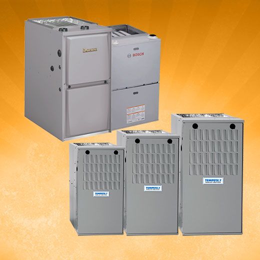 Energy Efficient Heating and AC Experts In Penacook