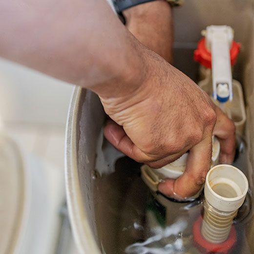 Same Day Toilet Plumbing Specialists In Penacook