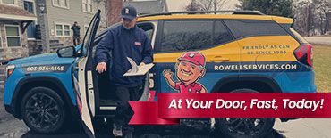 Limited Plumbing, Drains, Heating, AC Discount Penacook