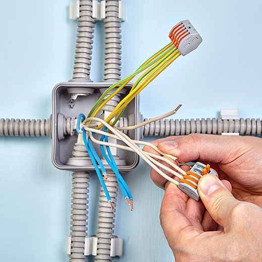 Electrical Panel & Circuit Breaker Specialists In Penacook