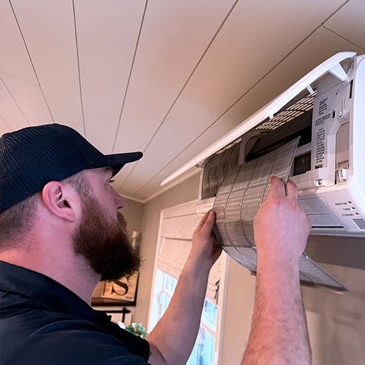 Save On AC In Penacook With the Air Conditioning Experts Trusted Over 40 Years