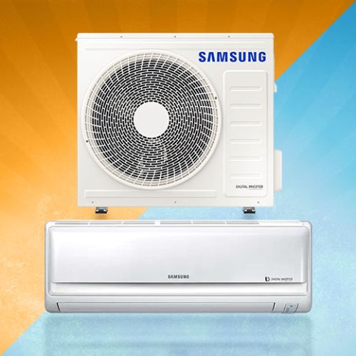 Ductless Cooling & Heating In Penacook