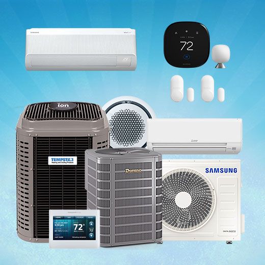 Save On AC In Penacook With the Air Conditioning Experts Trusted Over 40 Years