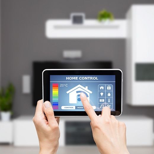 Thermostat Experts in Penacook