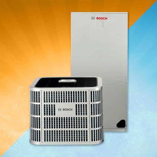 New Heating Systems Penacook