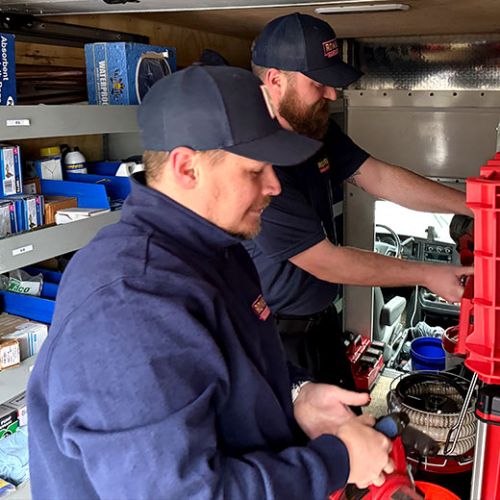 Trusted Sump Pump Specialists in Penacook