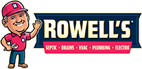 Rowell's Services Penacook