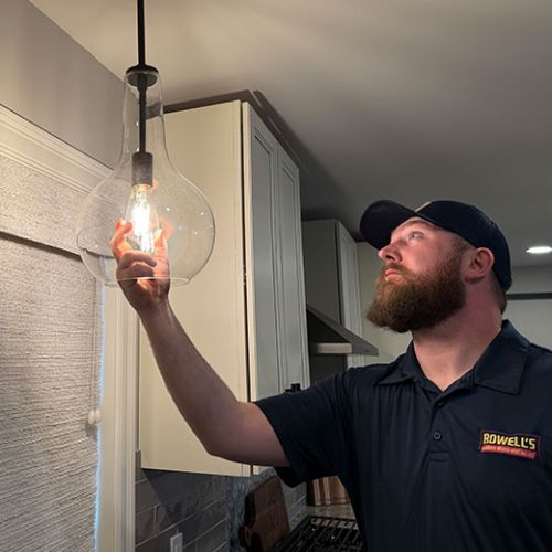 Lighting Electrical Experts In Penacook