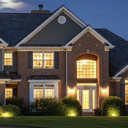 Penacook Landscape & Outdoor Lighting Electricians