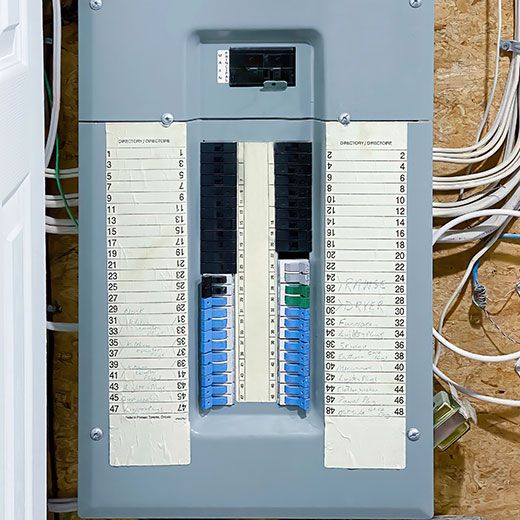 Electrical Panel & Circuit Breaker Specialists In Penacook