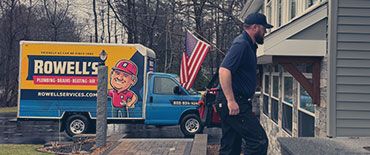 Limited Plumbing, Drains, Heating, AC Discount Penacook