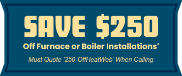 Limited Plumbing, Drains, Heating, AC Discount Penacook