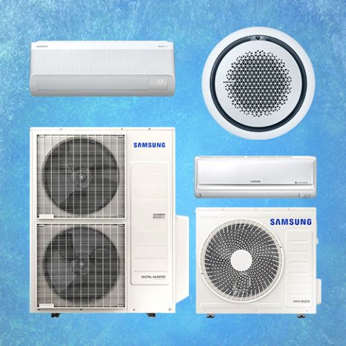 Save On AC In Penacook With the Air Conditioning Experts Trusted Over 40 Years