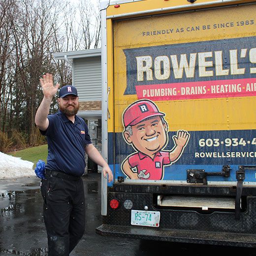 Penacook Plumbers