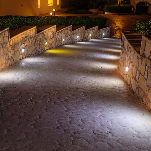 Penacook Landscape & Outdoor Lighting Electricians