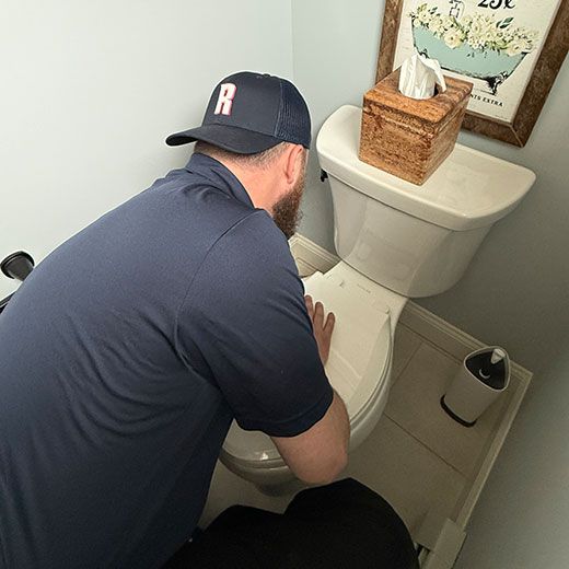 Same Day Toilet Plumbing Specialists In Penacook