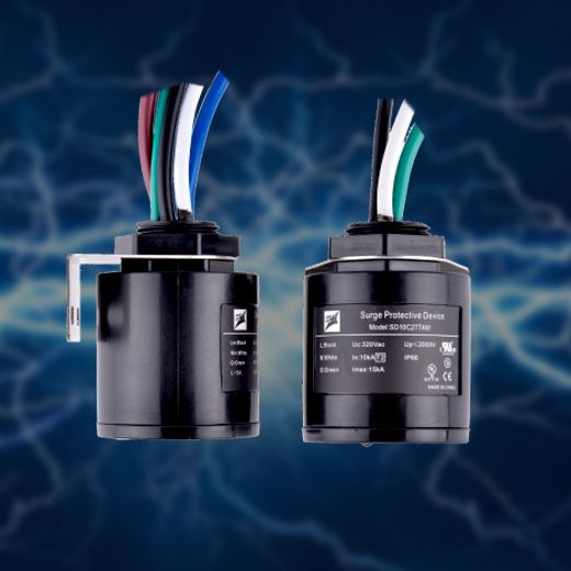 Whole House Surge Protection In Penacook