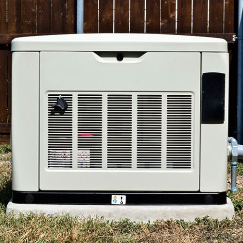 Standby Generator Experts In Penacook