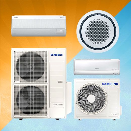 Ductless Cooling & Heating In Penacook
