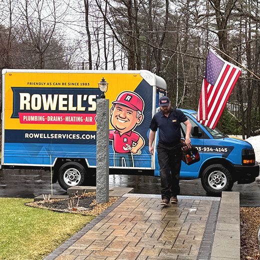 For All Your Plumbing Needs In Penacook
