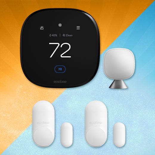 Thermostat Experts in Penacook