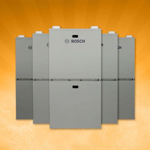 New Heating Systems Penacook